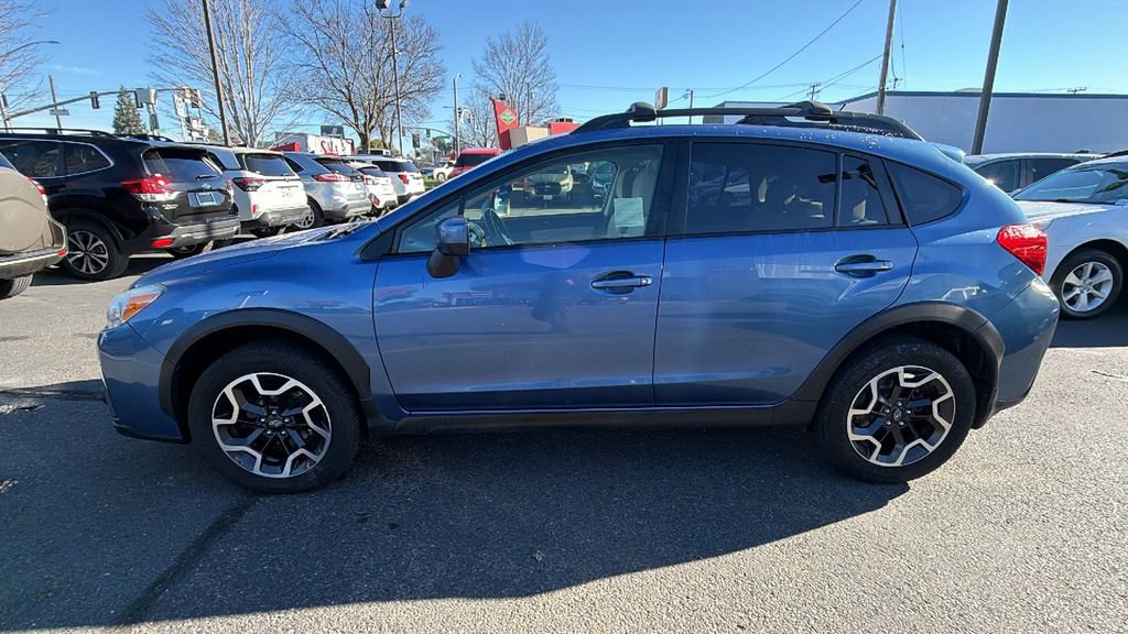Used 2016 Subaru Crosstrek 2.0i Premium w/ Popular Package #2 image 7