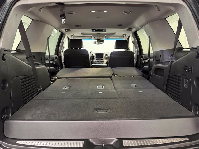 Used 2020 GMC Yukon Denali w/ Denali Ultimate Black Edition AWD/4WD image 38
