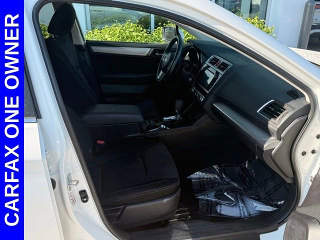 Used 2016 Subaru Outback 2.5i Premium AWD/4WD image 14