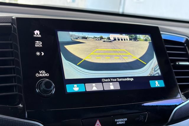 Used 2020 Honda Pilot EX image 17