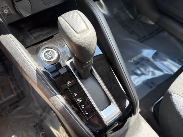 Used 2023 Nissan Versa SV FWD image 22