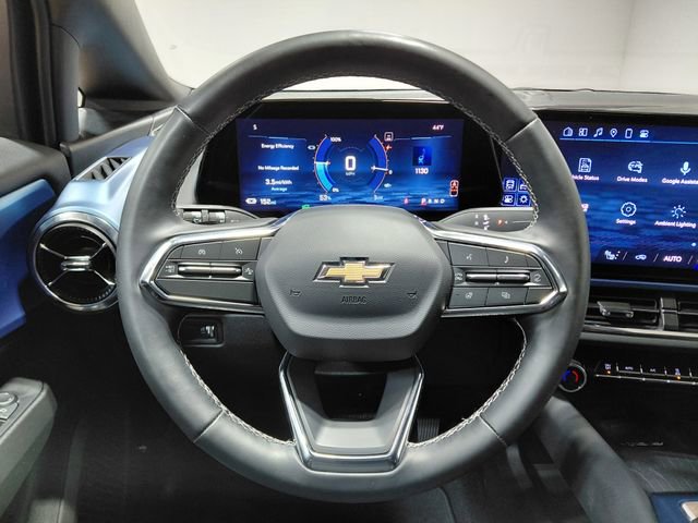 Used 2025 Chevrolet Equinox EV LT w/ Convenience Package image 36