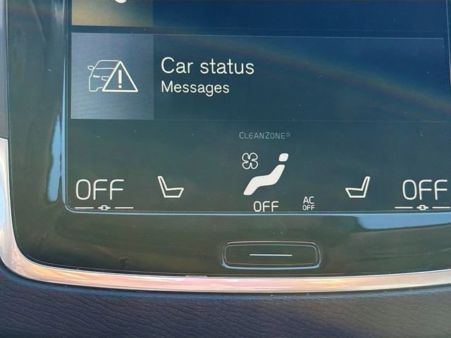 Used 2017 Volvo XC90 T6 Momentum w/ Vision Package image 19