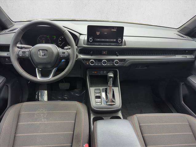 Used 2024 Honda CR-V Sport image 20