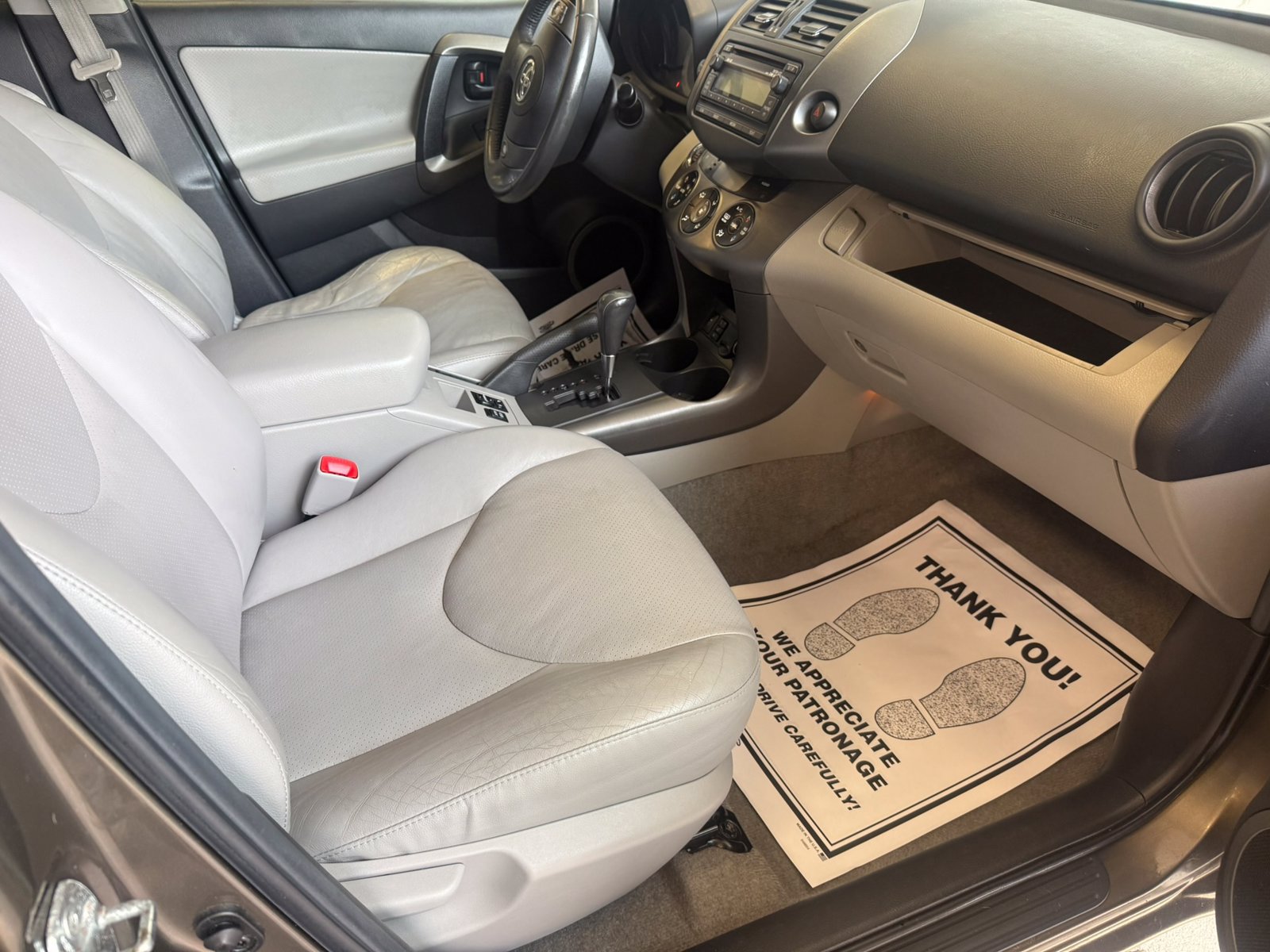 Used 2012 Toyota RAV4 Limited w/ Premium Plus Value Pkg AWD/4WD image 31