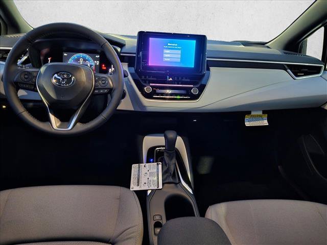 New 2026 Toyota Corolla SE FWD image 14
