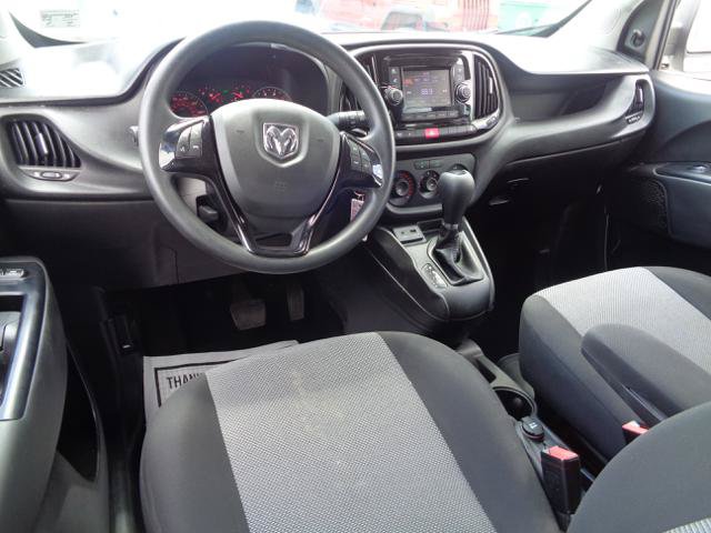 Used 2019 RAM ProMaster City Tradesman FWD image 9