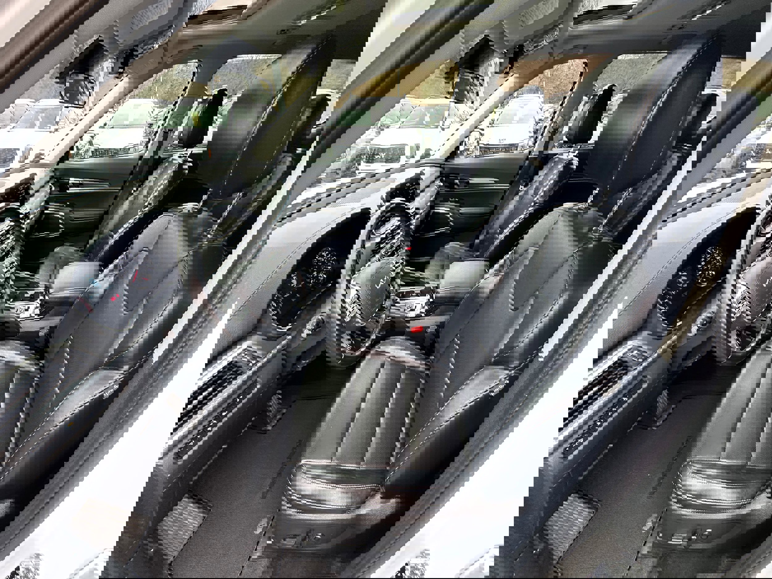 Used 2022 Kia Telluride S image 34