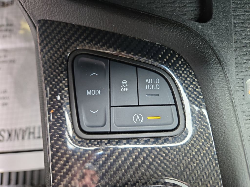 Certified 2024 Cadillac CT5 Sport w/ Cold Weather Package image 15