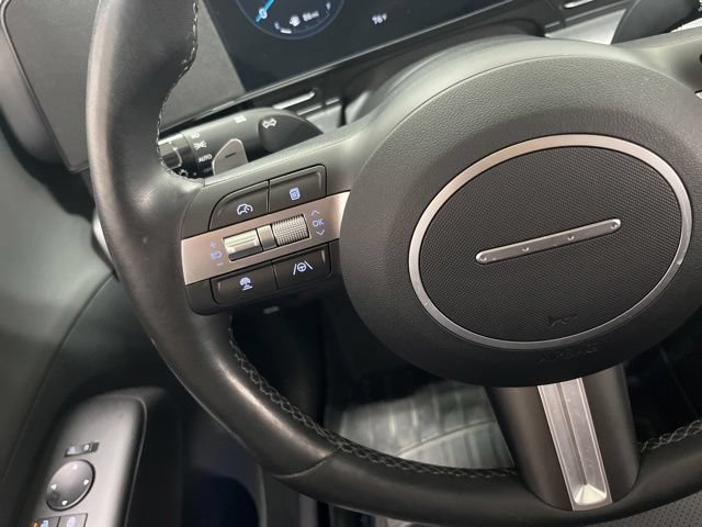 Used 2024 Hyundai Kona Limited AWD/4WD image 56