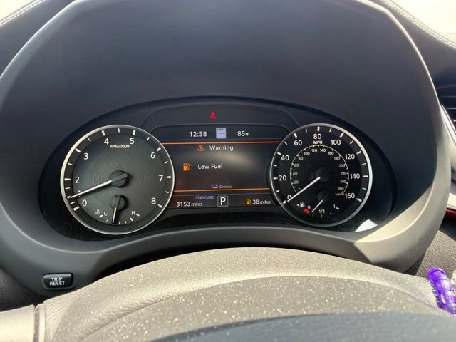 Certified 2025 INFINITI QX50 Sport AWD/4WD image 11