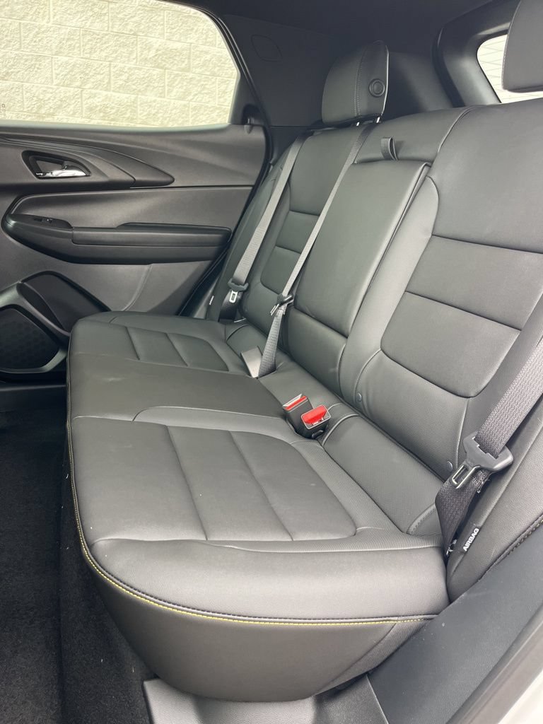 New 2026 Chevrolet TrailBlazer ACTIV w/ Convenience Package FWD image 23
