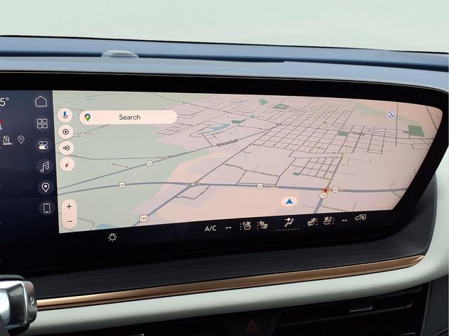 New 2026 Buick Envision Avenir image 6