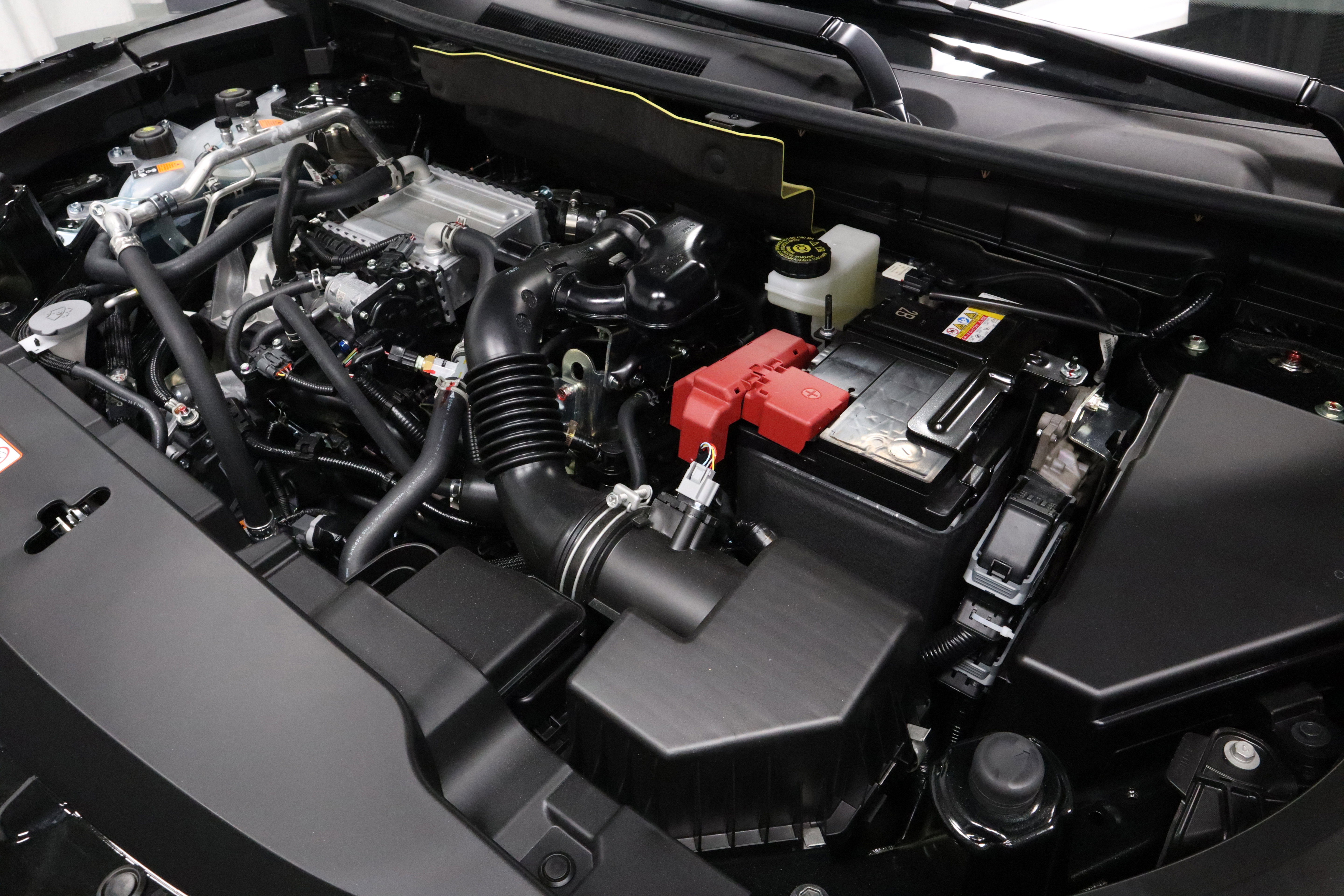 New 2026 Mitsubishi Outlander SE image 32