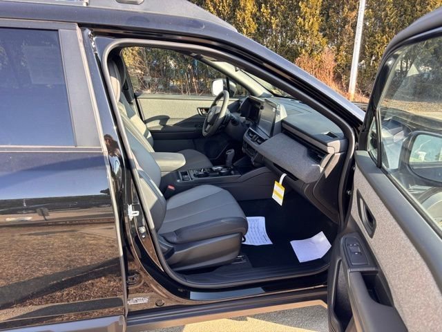New 2026 Subaru Outback Premium AWD/4WD image 11