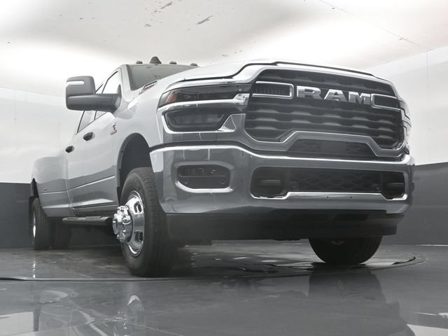 New 2026 RAM 3500 Tradesman AWD/4WD image 50