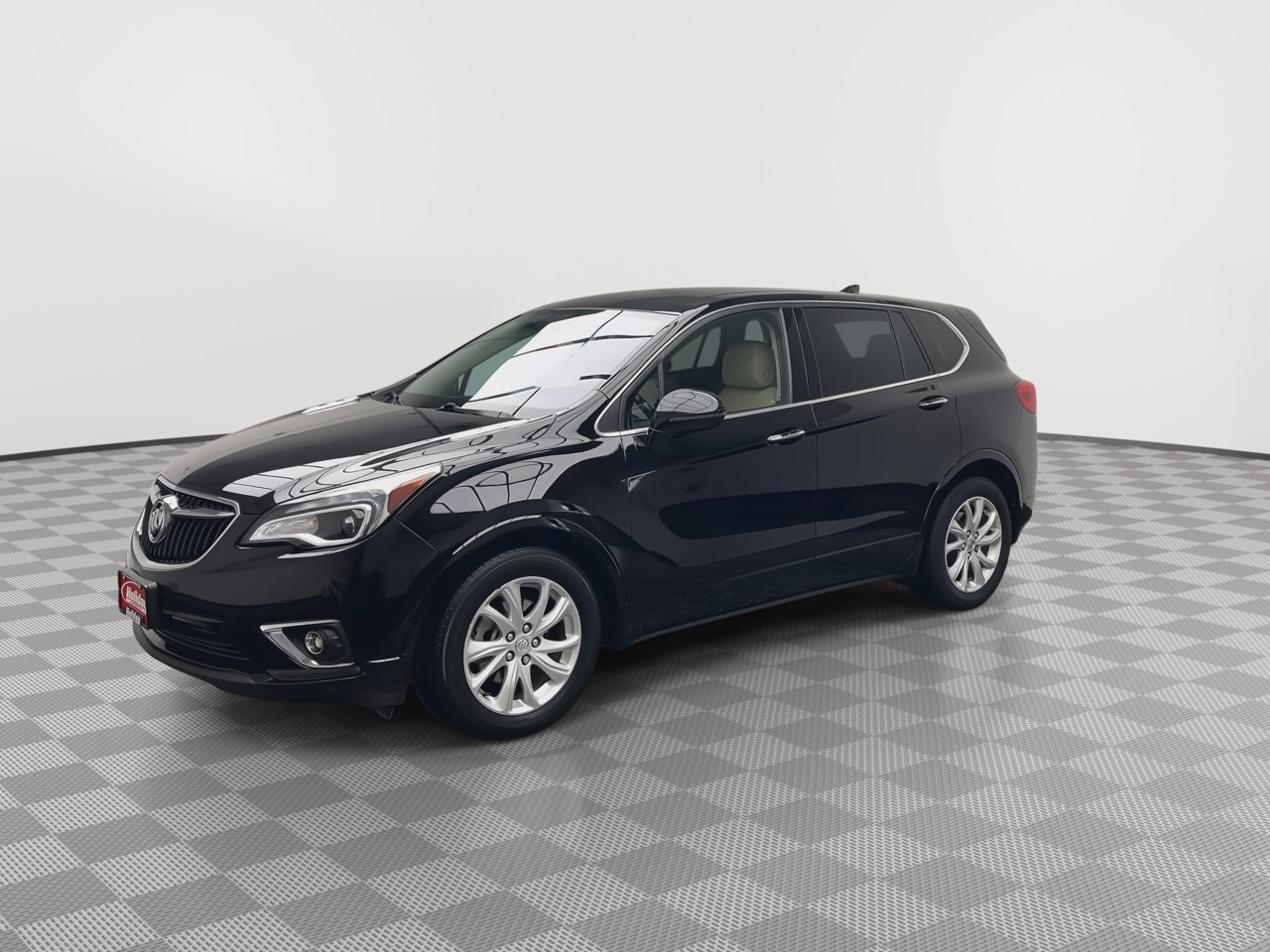 Used 2019 Buick Envision Preferred image 32