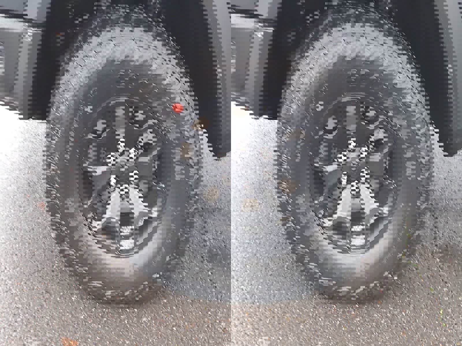 New 2026 RAM 1500 RHO w/ RHO Level 1 Equipment Group image 16