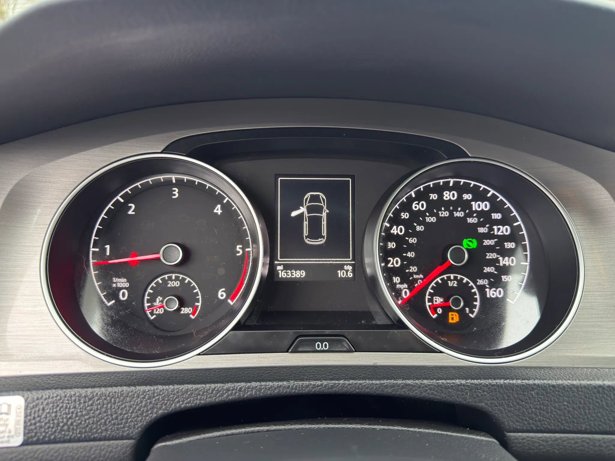 Used 2015 Volkswagen Golf TDI S FWD image 26