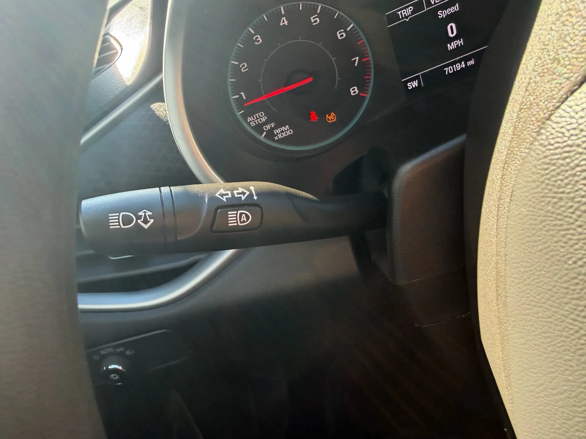 Used 2023 Chevrolet Malibu LT FWD image 14