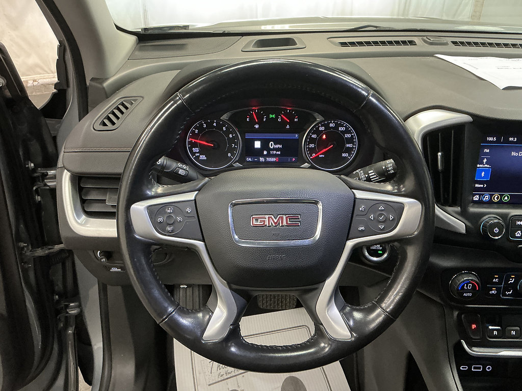 Used 2020 GMC Terrain SLE w/ Driver Convenience Package AWD/4WD image 33
