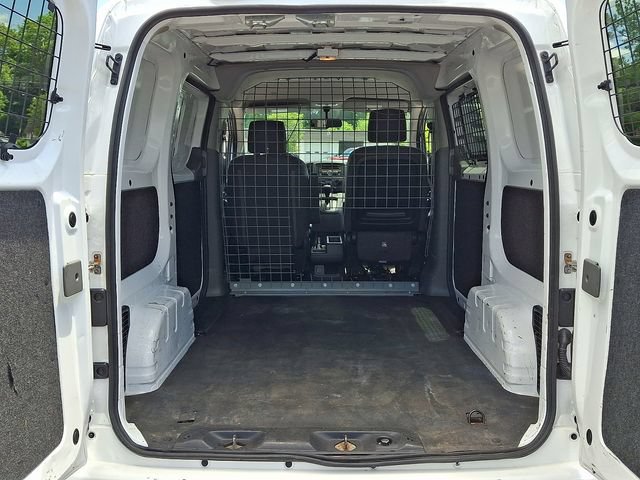 Used 2017 Chevrolet City Express LS w/ Appearance Package FWD image 28