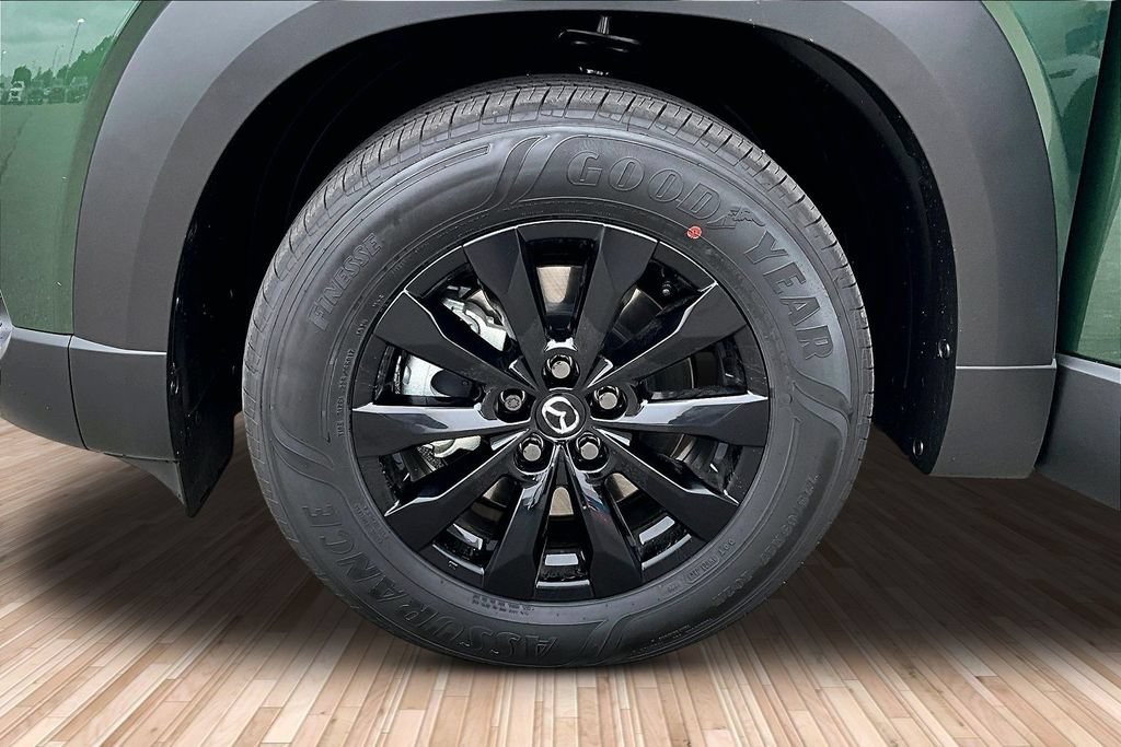 New 2026 MAZDA CX-50 AWD 2.5 S w/ Weather Package image 11