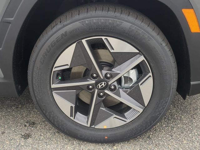 New 2026 Hyundai Tucson SEL FWD image 10