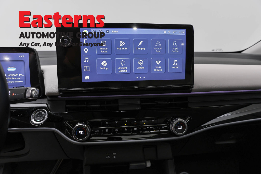 Used 2024 Honda Prologue Touring image 13
