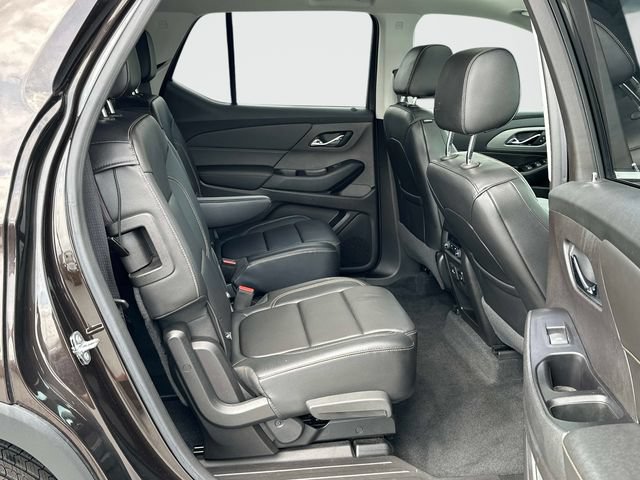 Used 2018 Chevrolet Traverse LT FWD image 21