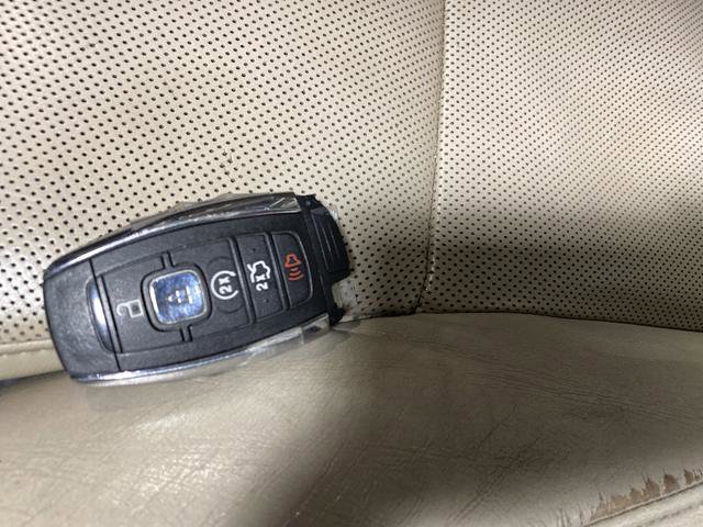 Used 2019 Lincoln Navigator Reserve w/ Cargo Package image 30