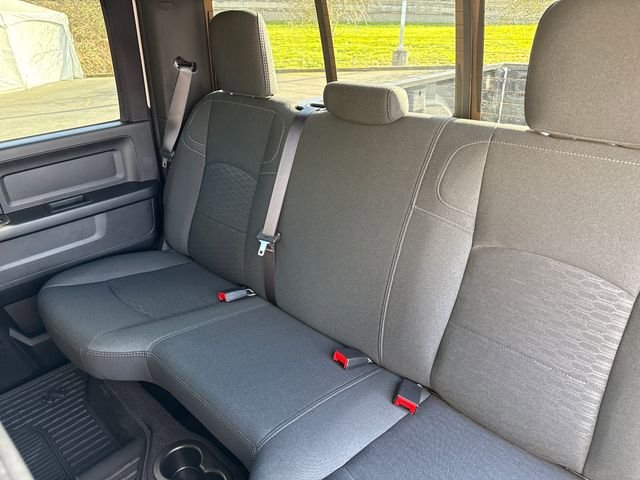 New 2026 RAM 2500 Tradesman image 18