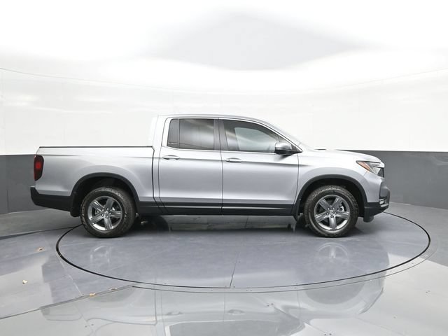 Certified 2023 Honda Ridgeline RTL image 24
