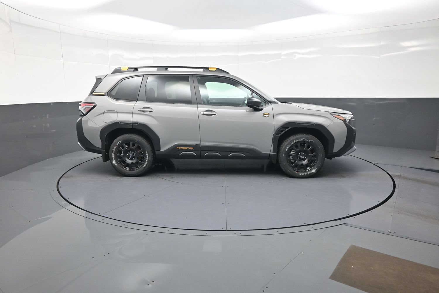 New 2026 Subaru Forester Wilderness AWD/4WD image 2