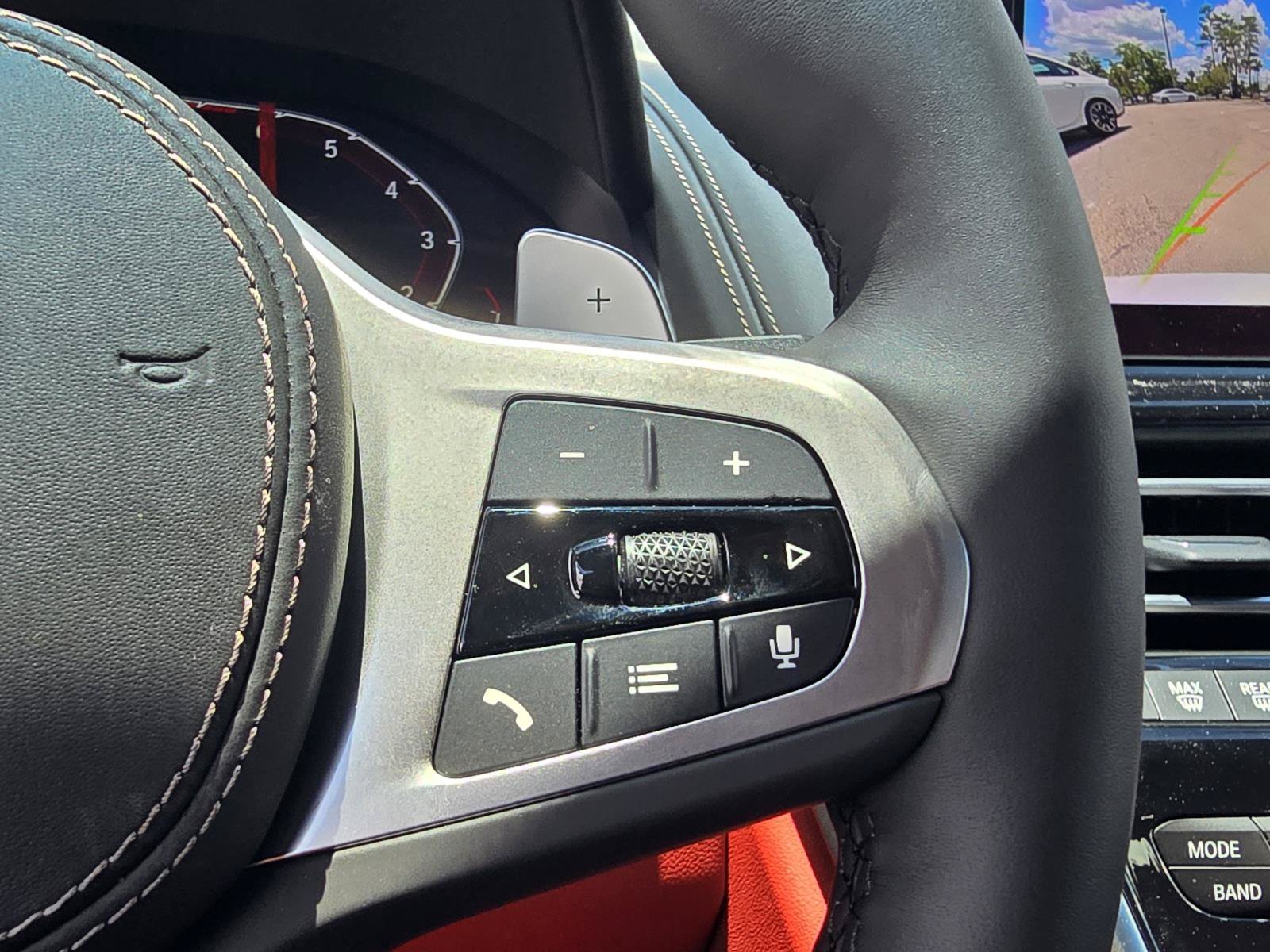New 2026 BMW 840i w/ Driving Assistance Package RWD image 21