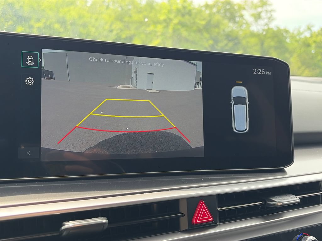 New 2026 Kia Sorento S AWD/4WD image 18