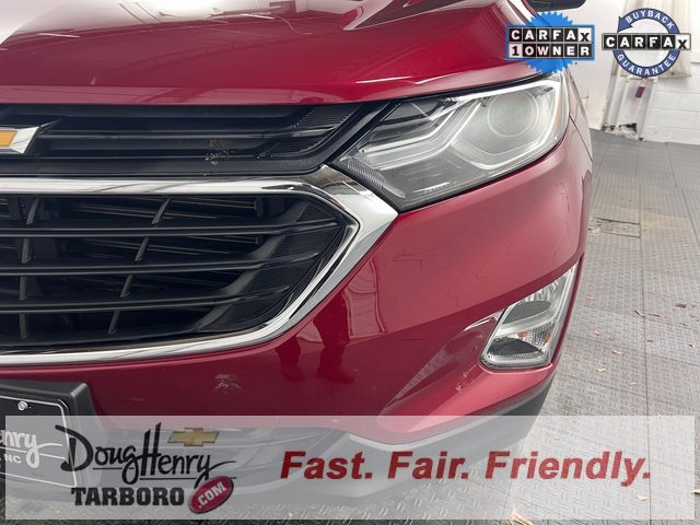 Used 2021 Chevrolet Equinox LT image 12