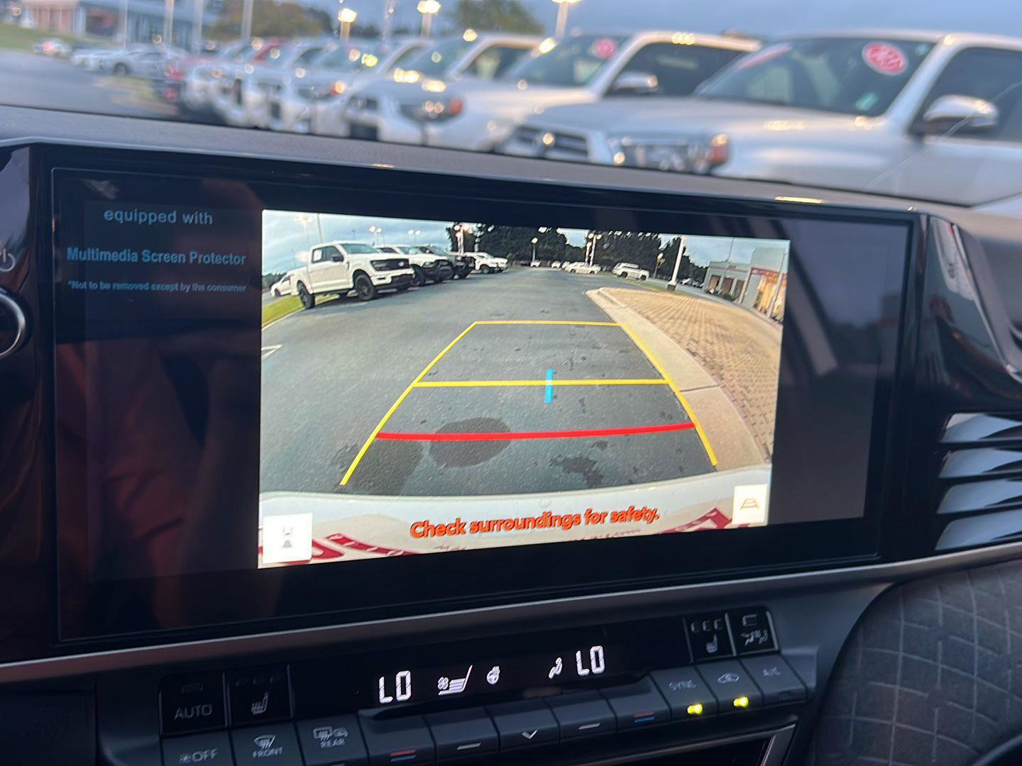 New 2026 Toyota Camry XLE image 27