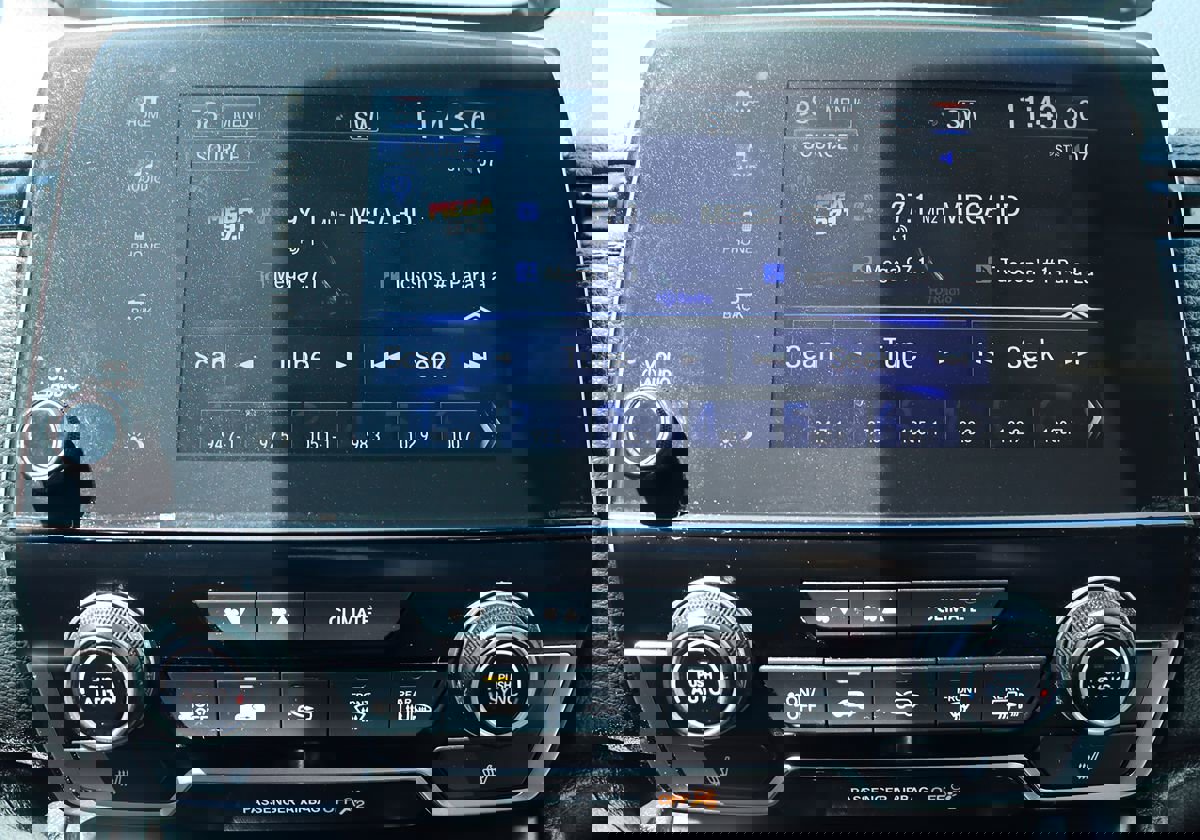 Used 2021 Honda CR-V EX image 46