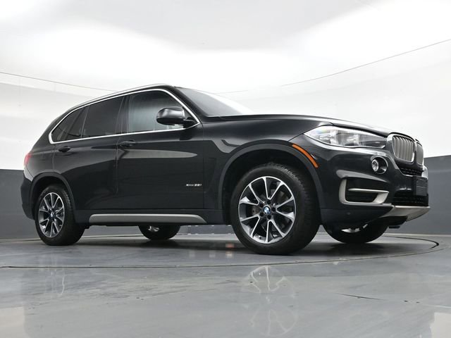 Used 2018 BMW X5 xDrive35i image 29