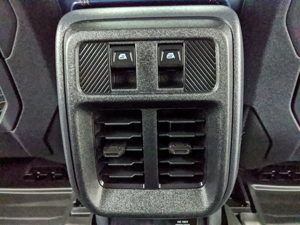 Certified 2025 Ford Bronco Raptor AWD/4WD image 21
