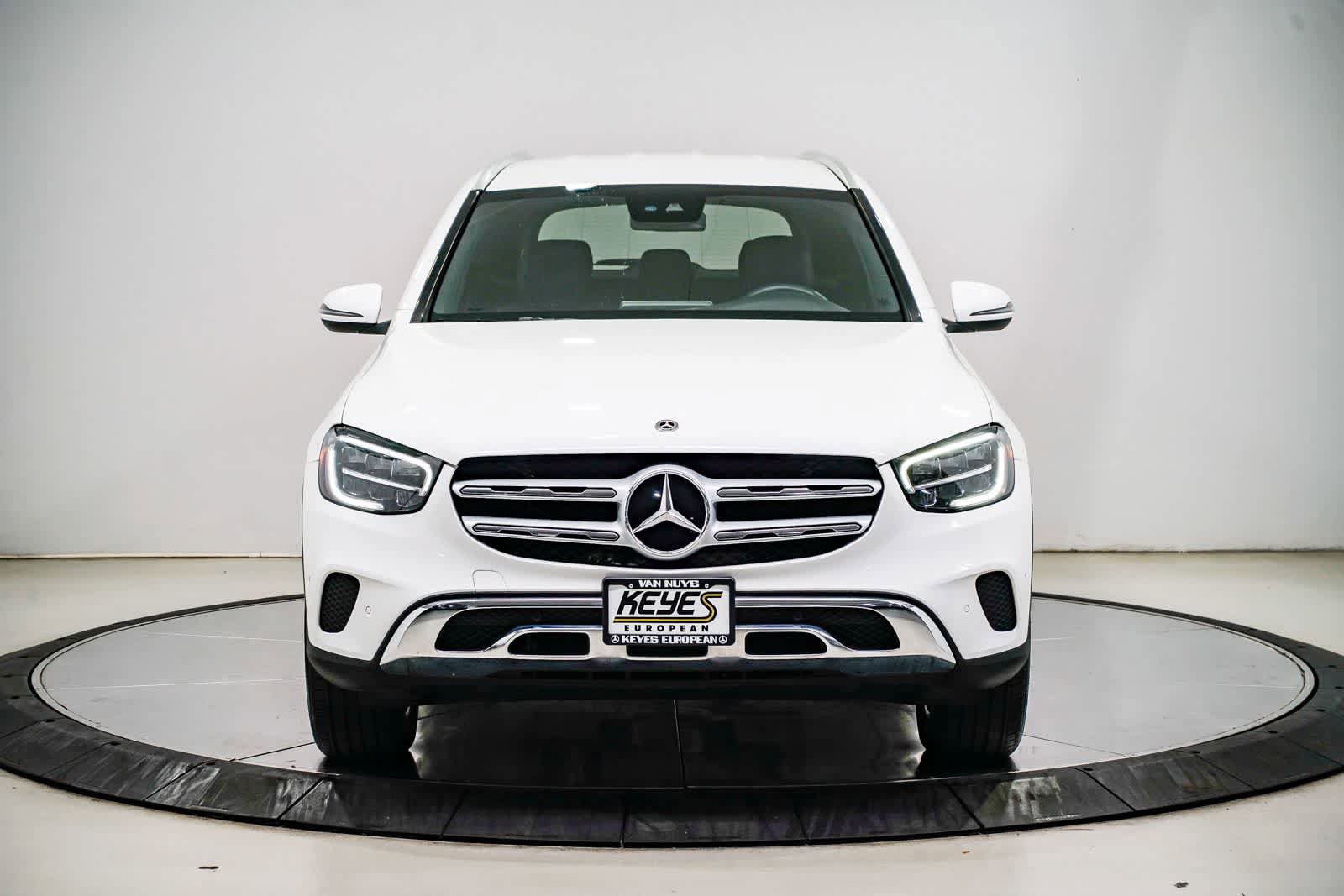 Used 2022 Mercedes-Benz GLC 300 image 6