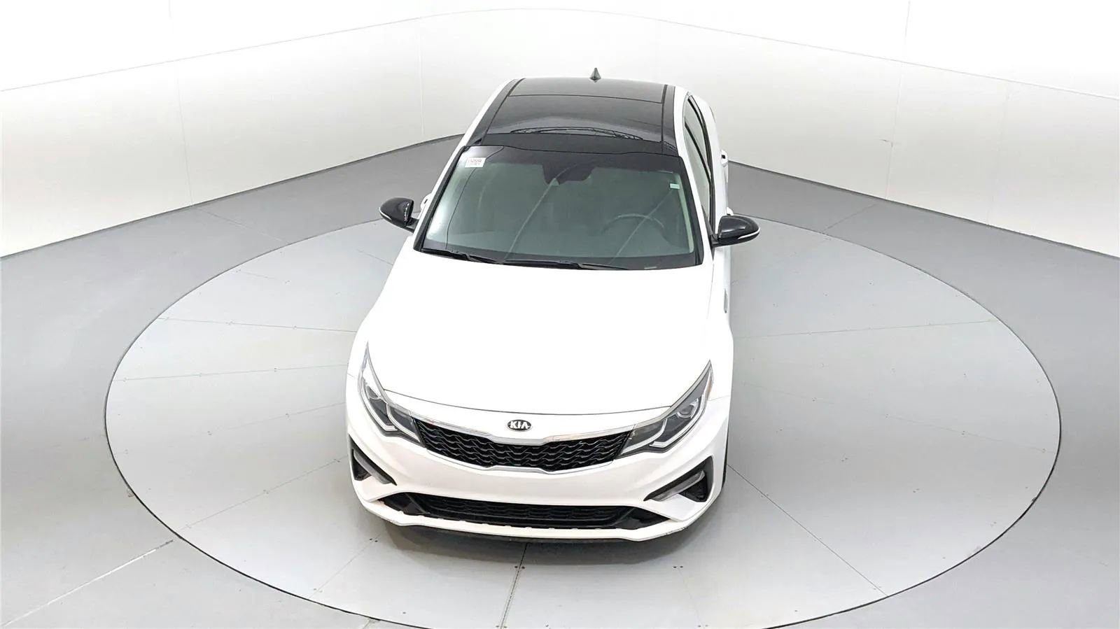 Used 2020 Kia Optima SE image 37