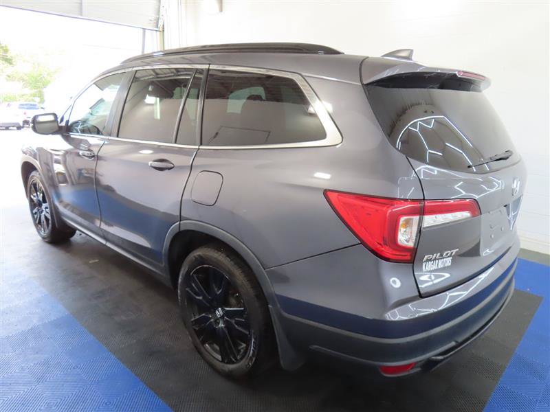 Used 2022 Honda Pilot Special Edition image 10