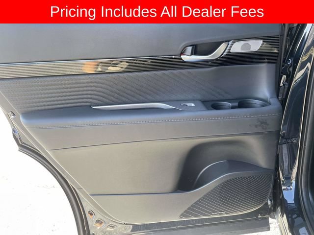 Used 2023 Hyundai Palisade Calligraphy AWD/4WD image 15
