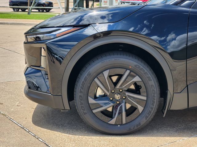 New 2026 Toyota C-HR AWD/4WD image 5