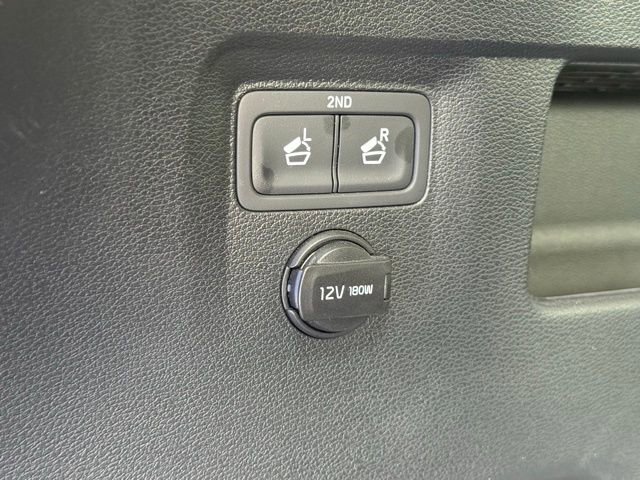 Used 2022 Kia Telluride S image 27