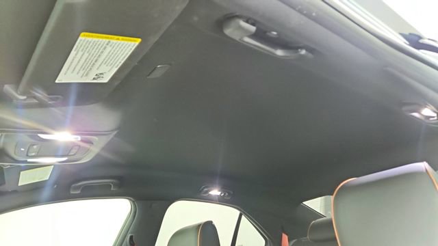 Used 2026 Cadillac CT4 V image 56