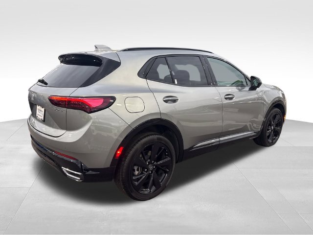 Used 2025 Buick Envision Sport Touring AWD/4WD image 5