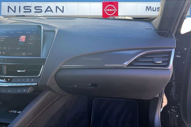 Used 2024 Cadillac CT5 V w/ Premium Package image 23